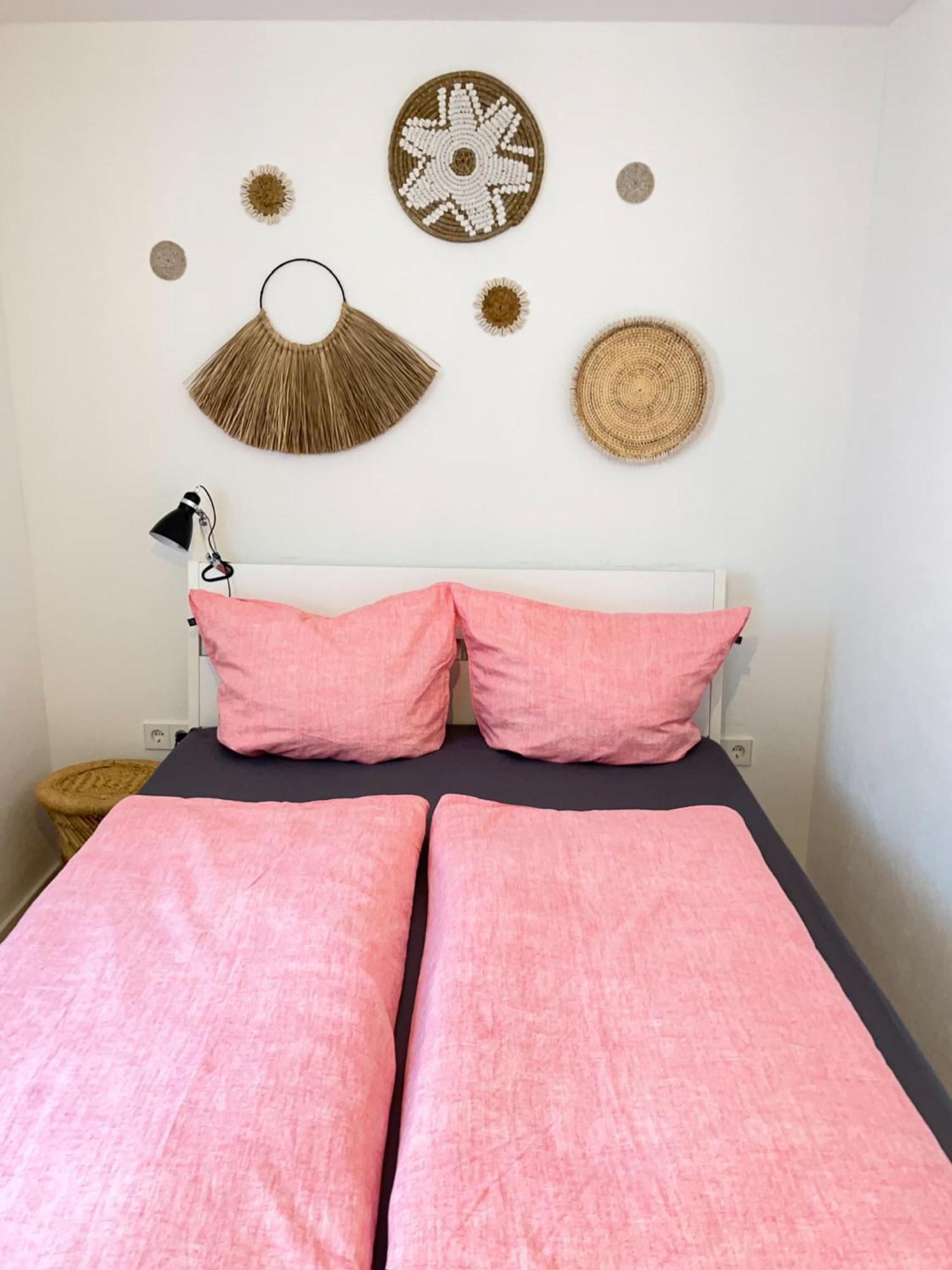 Hacienda Rooms Friedrichshafen Exterior photo